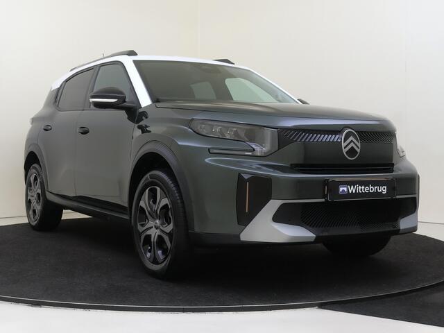 Citroen C3 Aircross 1.2 Turbo 145 Hybride Plus 7p. verlengde garantie tot 2033 !!!!! – foto 3
