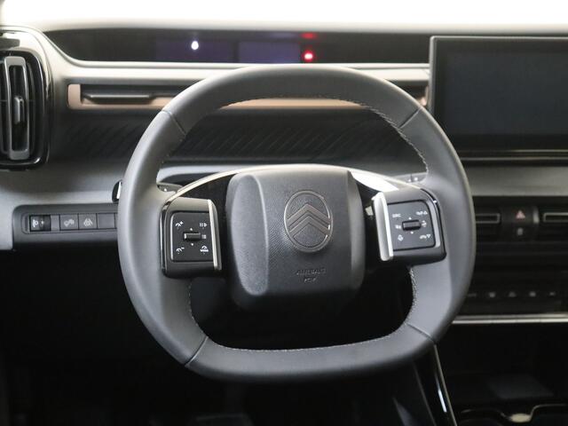 Citroen C3 Aircross 1.2 Turbo 145 Hybride Plus 7p. verlengde garantie tot 2033 !!!!! – foto 6