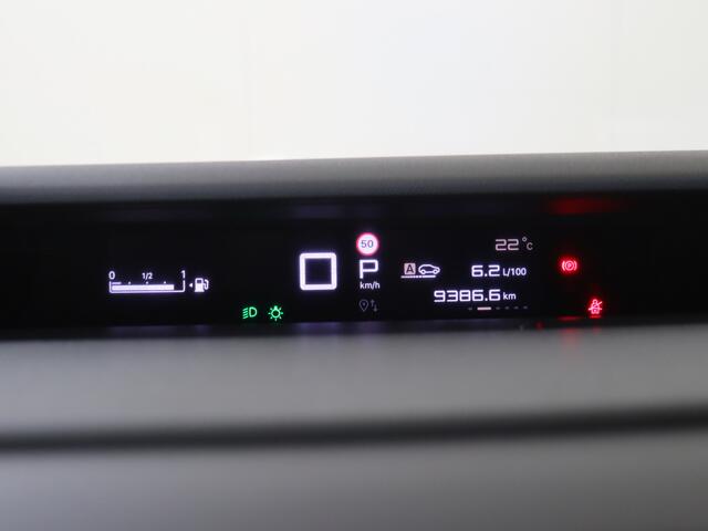 Citroen C3 Aircross 1.2 Turbo 145 Hybride Plus 7p. verlengde garantie tot 2033 !!!!! – foto 7