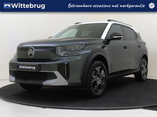 Citroen C3 Aircross 1.2 Turbo 145 Hybride Plus 7p.
