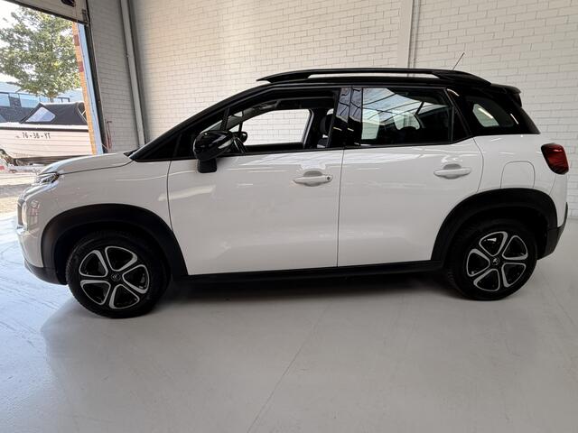 Citroen C3 Aircross 1.2 PT S&S Feel |Relax Pack|Cruise|NAP|Climate| – foto 2