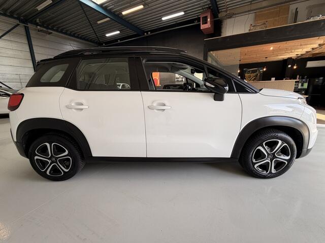 Citroen C3 Aircross 1.2 PT S&S Feel |Relax Pack|Cruise|NAP|Climate| – foto 4