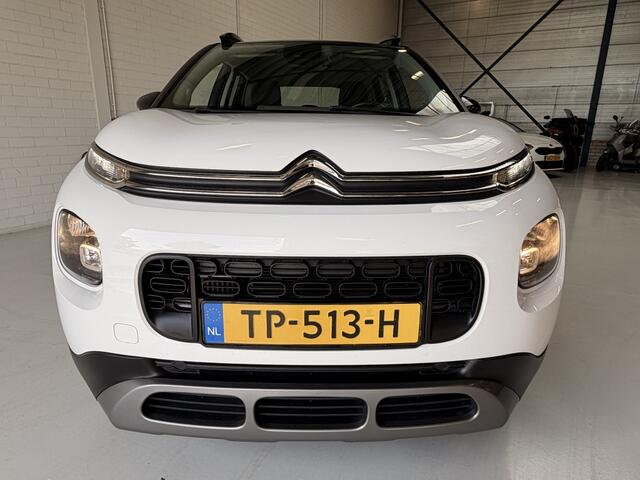 Citroen C3 Aircross 1.2 PT S&S Feel |Relax Pack|Cruise|NAP|Climate| – foto 5