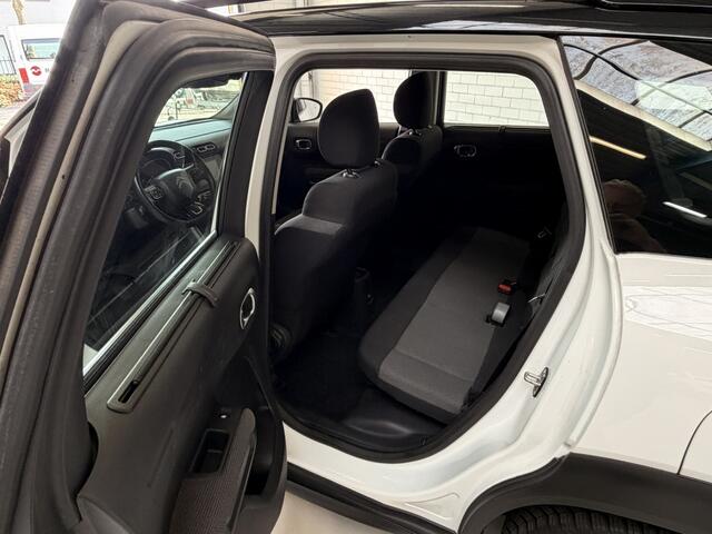 Citroen C3 Aircross 1.2 PT S&S Feel |Relax Pack|Cruise|NAP|Climate| – foto 7