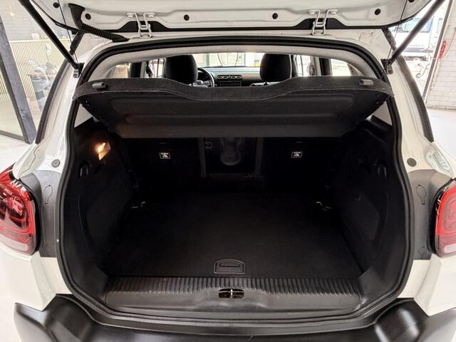 Citroen C3 Aircross 1.2 PT S&S Feel |Relax Pack|Cruise|NAP|Climate| – foto 8