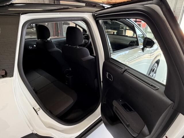 Citroen C3 Aircross 1.2 PT S&S Feel |Relax Pack|Cruise|NAP|Climate| – foto 9