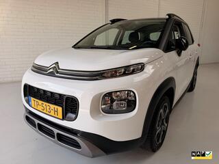 Citroen C3 Aircross 1.2 PT S&S Feel |Relax Pack|Cru
