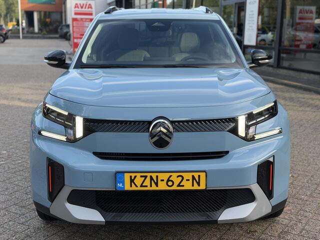 Citroen C3 Aircross 1.2 Hybrid 145pk Plus Automaat | Camera | Carplay – foto 2