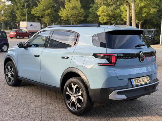 Citroen C3 Aircross 1.2 Hybrid 145pk Plus Automaat | Camera | Carplay – foto 7