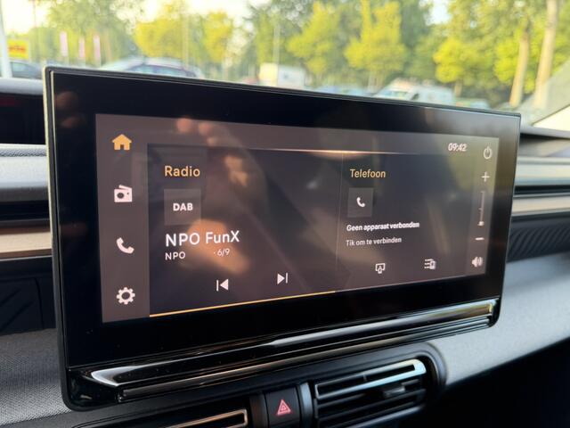 Citroen C3 Aircross 1.2 Hybrid 145pk Plus Automaat | Camera | Carplay – foto 9