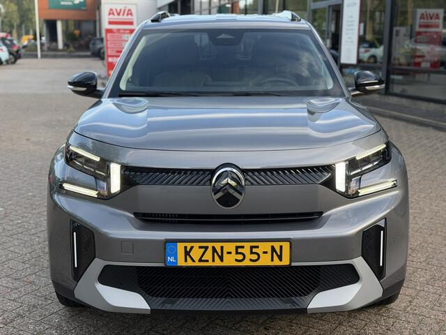 Citroen C3 Aircross 1.2 Hybrid 145pk Plus Camera | Automaat | Hybride – foto 2