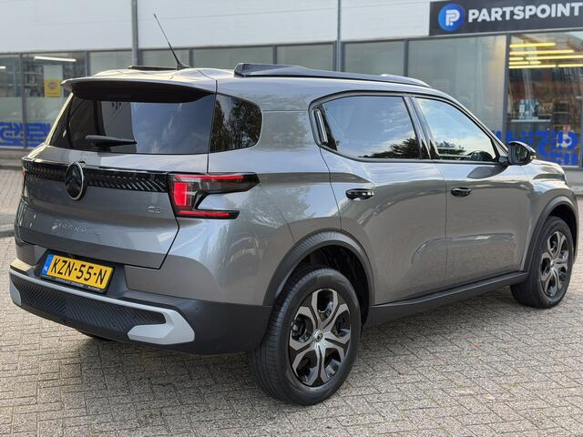 Citroen C3 Aircross 1.2 Hybrid 145pk Plus Camera | Automaat | Hybride – foto 5