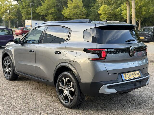 Citroen C3 Aircross 1.2 Hybrid 145pk Plus Camera | Automaat | Hybride – foto 7