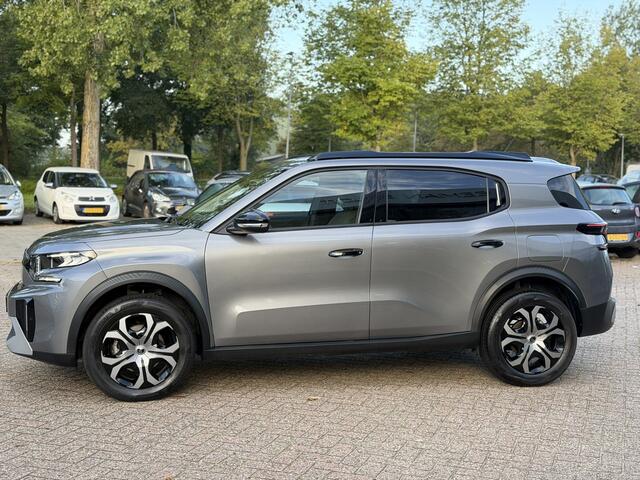 Citroen C3 Aircross 1.2 Hybrid 145pk Plus Camera | Automaat | Hybride – foto 8