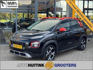 Citroen C3 1.2 PureTech 110PK SenS C-Series - stoel