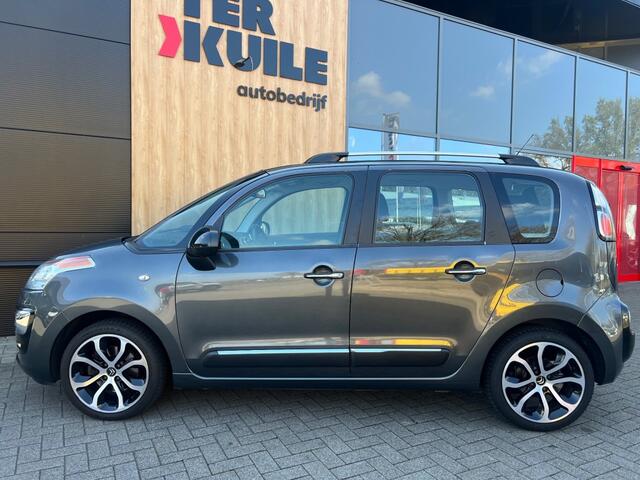 Citroen C3 PICASSO C3 Picasso 1.2 PureTech Feel Edition