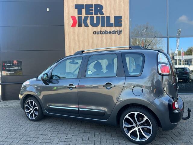 Citroen C3 PICASSO C3 Picasso 1.2 PureTech Feel Edition