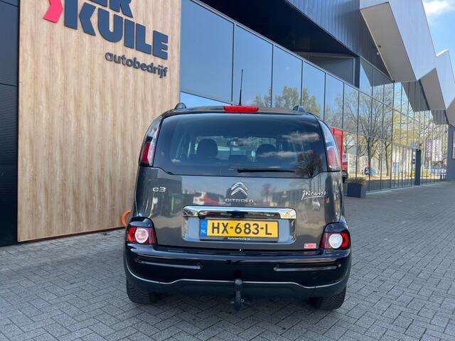 Citroen C3 PICASSO C3 Picasso 1.2 PureTech Feel Edition
