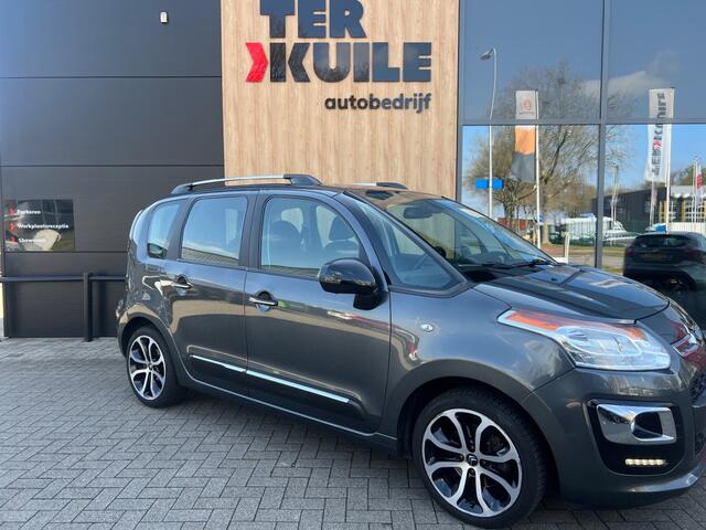 Citroen C3 PICASSO C3 Picasso 1.2 PureTech Feel Edition