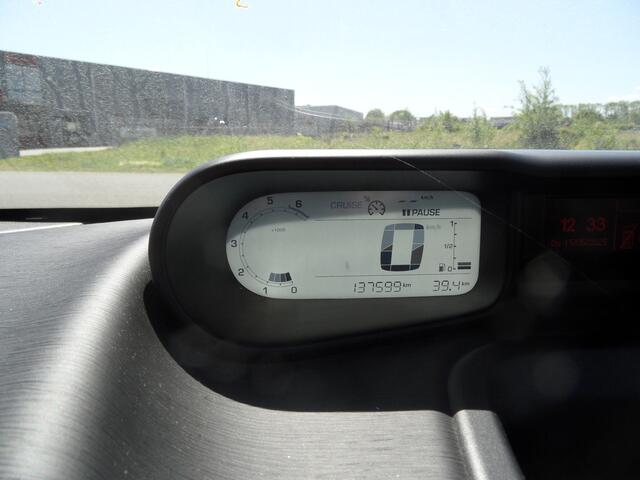 Citroen C3 PICASSO 1.2 PureTech Feel Edition