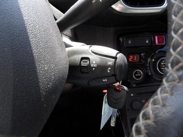 Citroen C3 PICASSO 1.2 PureTech Feel Edition
