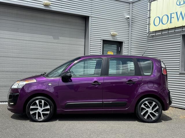 Citroen C3 PICASSO 1.2 PureTech Tendance Airco Cruise-Control 1e Eig