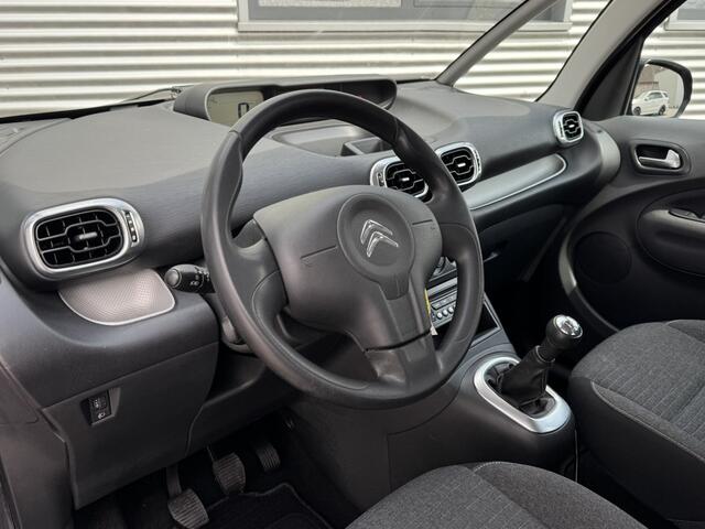 Citroen C3 PICASSO 1.2 PureTech Tendance Airco Cruise-Control 1e Eig