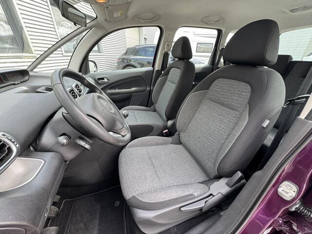 Citroen C3 PICASSO 1.2 PureTech Tendance Airco Cruise-Control 1e Eig
