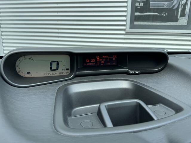 Citroen C3 PICASSO 1.2 PureTech Tendance Airco Cruise-Control 1e Eig