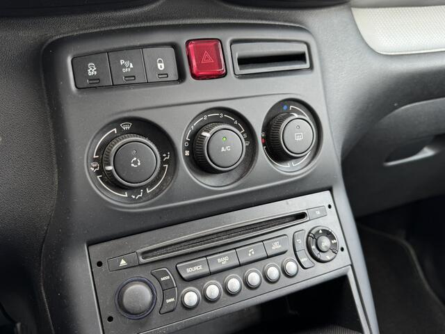 Citroen C3 PICASSO 1.2 PureTech Tendance Airco Cruise-Control 1e Eig