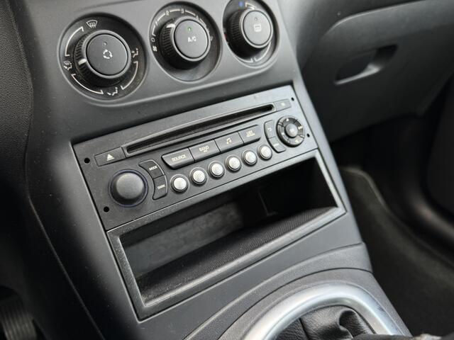 Citroen C3 PICASSO 1.2 PureTech Tendance Airco Cruise-Control 1e Eig