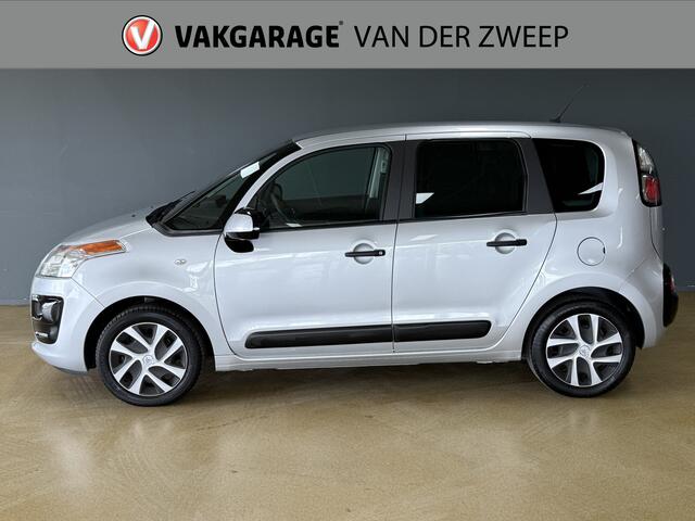 Citroen C3 PICASSO 1.2 PureTech Exclusive | Navi | Cruise