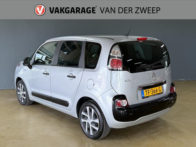 Citroen C3 PICASSO 1.2 PureTech Exclusive | Navi | Cruise