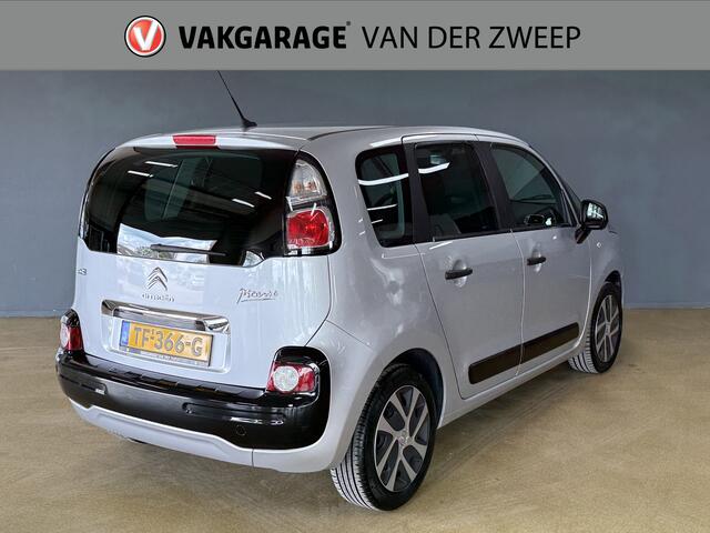 Citroen C3 PICASSO 1.2 PureTech Exclusive | Navi | Cruise