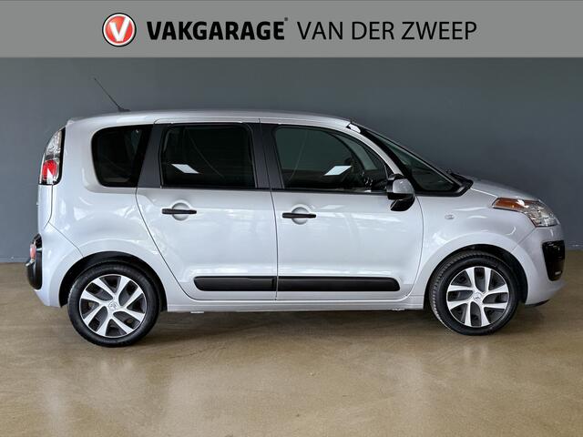 Citroen C3 PICASSO 1.2 PureTech Exclusive | Navi | Cruise