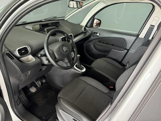 Citroen C3 PICASSO 1.2 PureTech Exclusive | Navi | Cruise