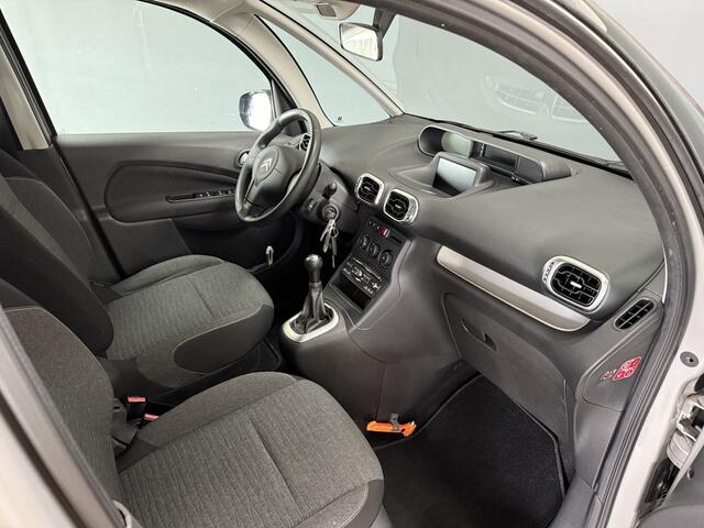 Citroen C3 PICASSO 1.2 PureTech Exclusive | Navi | Cruise