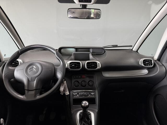 Citroen C3 PICASSO 1.2 PureTech Exclusive | Navi | Cruise