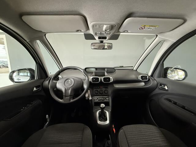 Citroen C3 PICASSO 1.2 PureTech Exclusive | Navi | Cruise