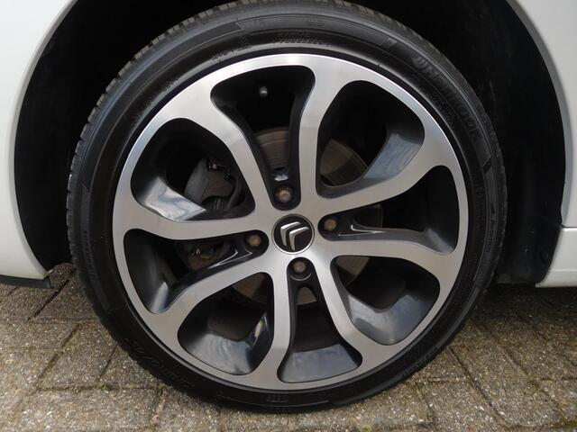 Citroen C3 PICASSO 1.2 Puretech 110PK