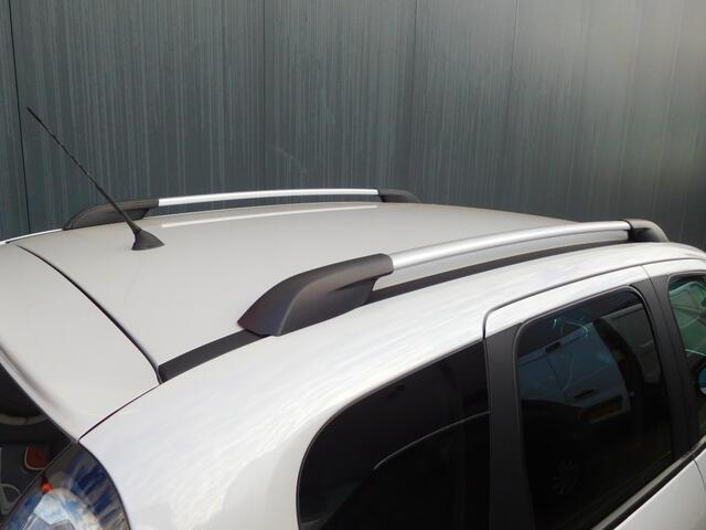 Citroen C3 PICASSO 1.2 Puretech 110PK