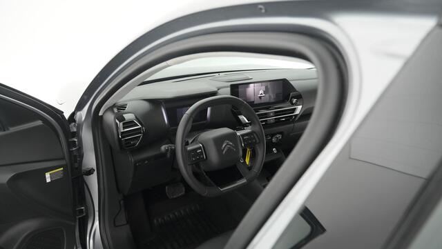 Citroen C4 X Puretech 130 EAT8 Max | Camera | Stoelverwarming | Apple Carplay | Parkeersensoren