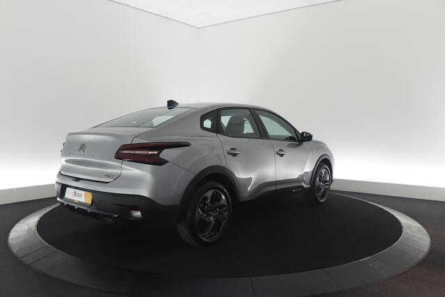 Citroen C4 X Puretech 130 EAT8 Max | Camera | Stoelverwarming | Apple Carplay | Parkeersensoren