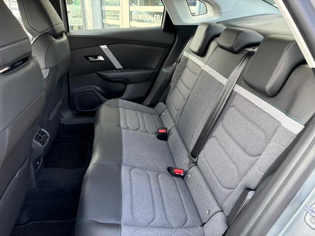 Citroen C4 1.2 PT. SPORT PACK AUTOMAAT NAVI WIDESCREEN PDC-CAMERA