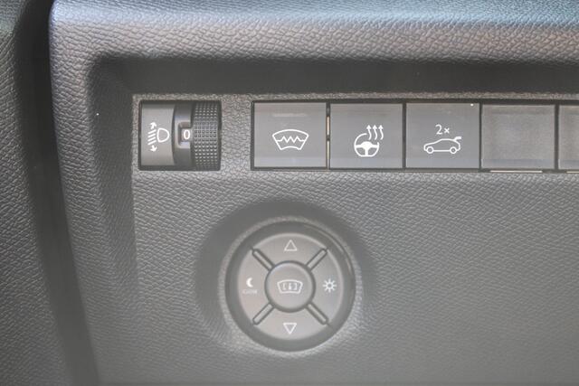 Citroen C4 X 1.2 PT 130 EAT8 Shine | Stoel- Stuur- & Voorruitverwarming | Head Up Display