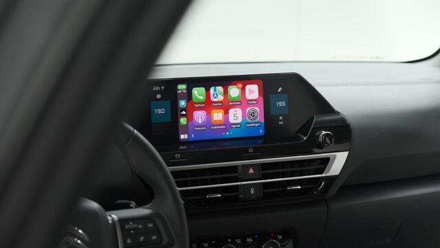Citroen C4 Puretech 130 EAT6 Feel | Camera | Parkeersensoren | Navigatie | Apple Carplay