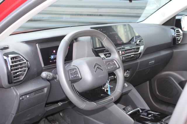 Citroen C4 1.2 Puretech Feel Pack