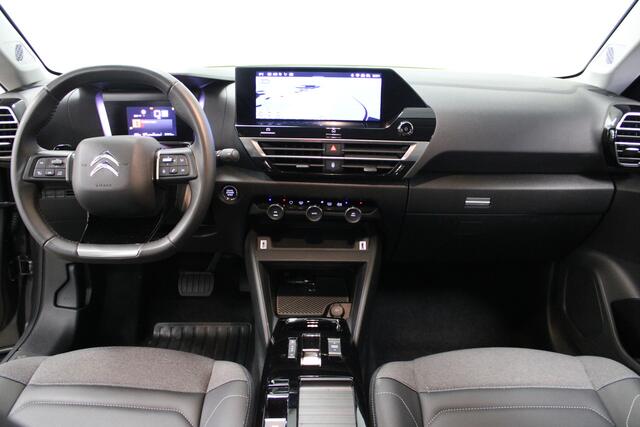 Citroen C4 1.2 Puretech Max