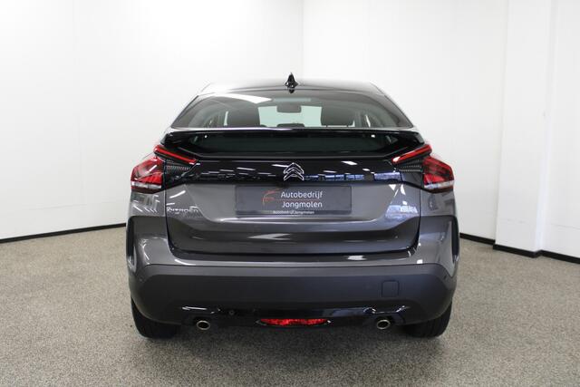 Citroen C4 1.2 Puretech Max