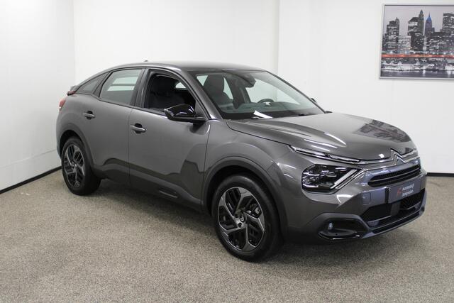 Citroen C4 1.2 Puretech Max